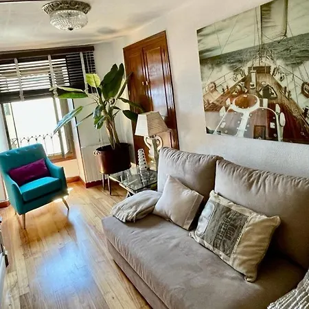 Apartment Precioso En El Puerto De *