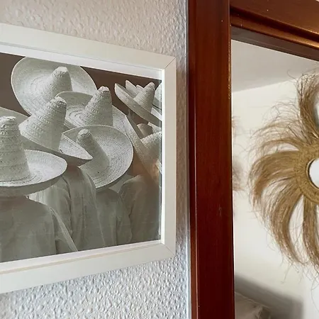 דירה Precioso En El Puerto De אלנצ'ובה