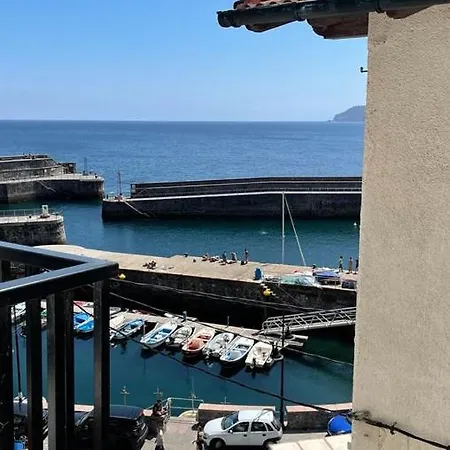 Precioso En El Puerto De Elanchove