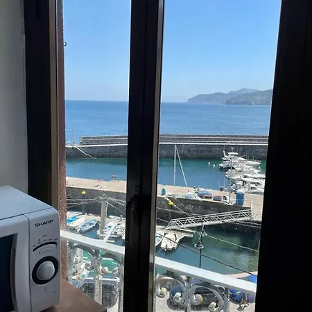 Precioso En El Puerto De דירה