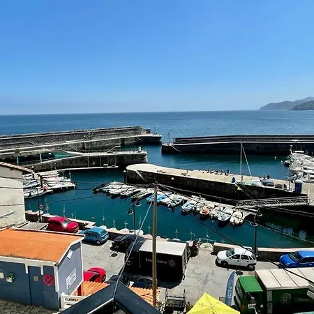 Precioso En El Puerto De * Elanchove