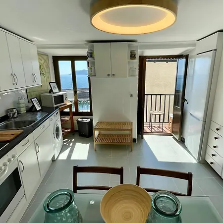 Apartment Precioso En El Puerto De *