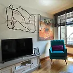 Precioso En El Puerto De Apartment *