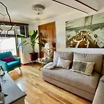 Precioso En El Puerto De Apartment *
