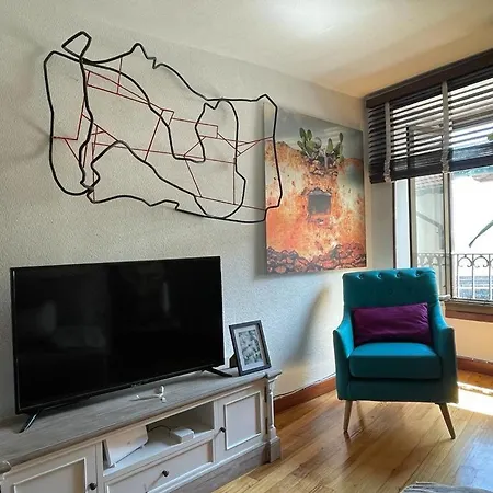 Precioso En El Puerto De Apartment *