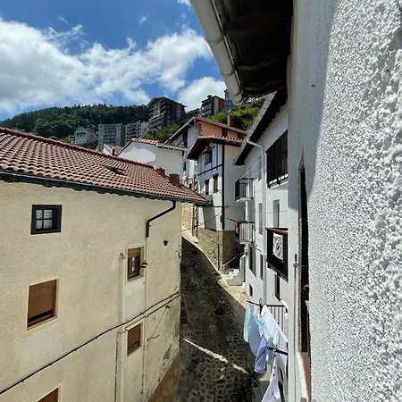 Precioso En El Puerto De Apartment