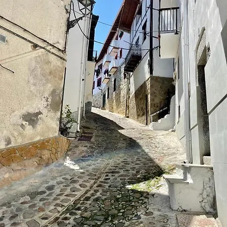 Precioso En El Puerto De * Elantxobe