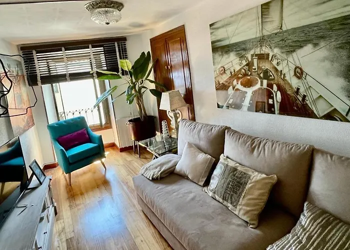 Apartment Precioso En El Puerto De *