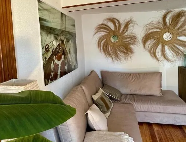 Precioso En El Puerto De