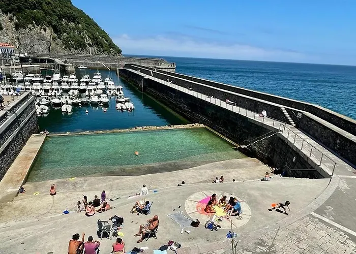 Apartment Precioso En El Puerto De