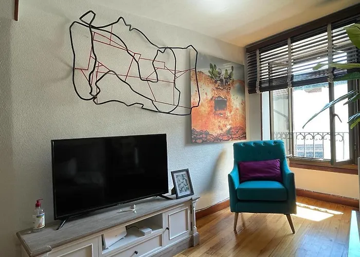 Precioso En El Puerto De Apartment *