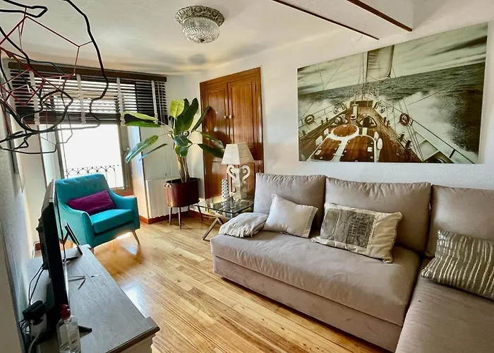 Precioso En El Puerto De Apartment *