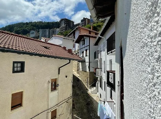 Precioso En El Puerto De Apartment