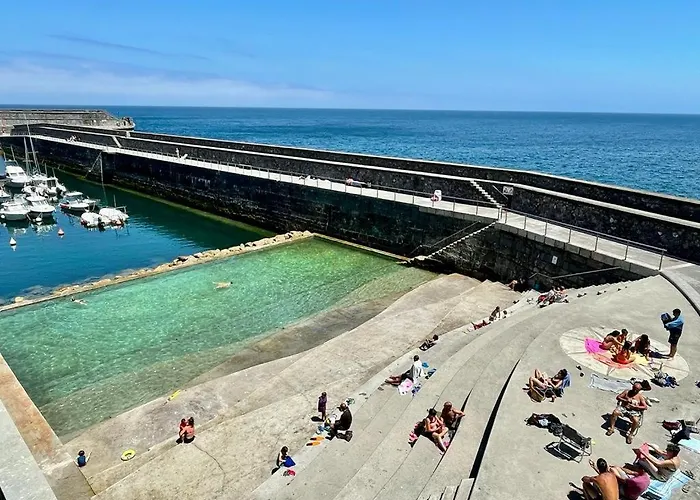 Precioso En El Puerto De * Elantxobe