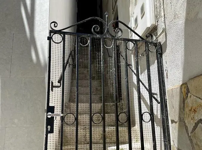 Precioso En El Puerto De