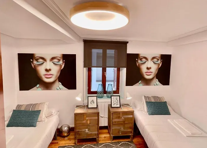 Apartment Precioso En El Puerto De