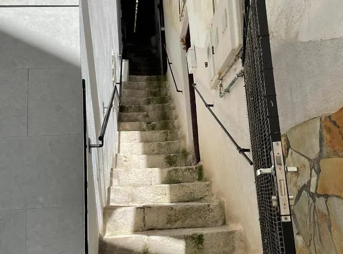 Precioso En El Puerto De * Elantxobe