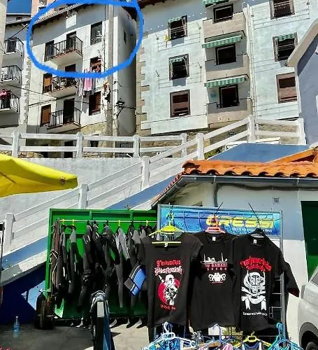 Precioso En El Puerto De Apartment