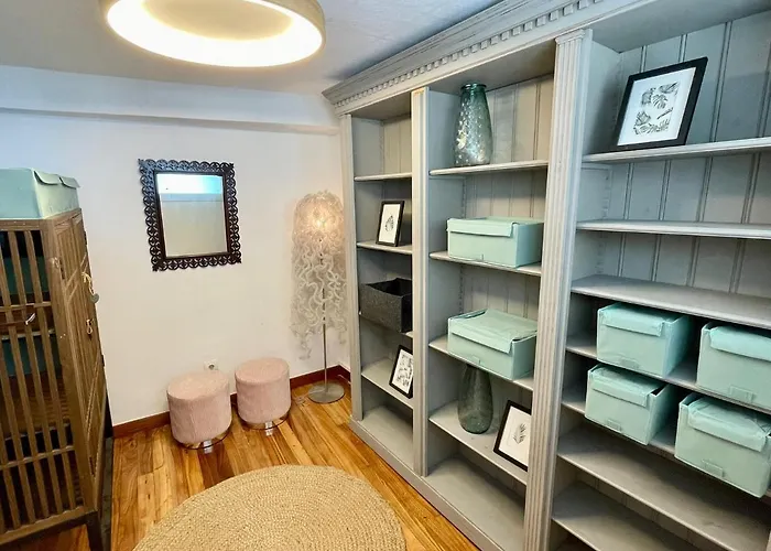 Precioso En El Puerto De Apartment Elantxobe