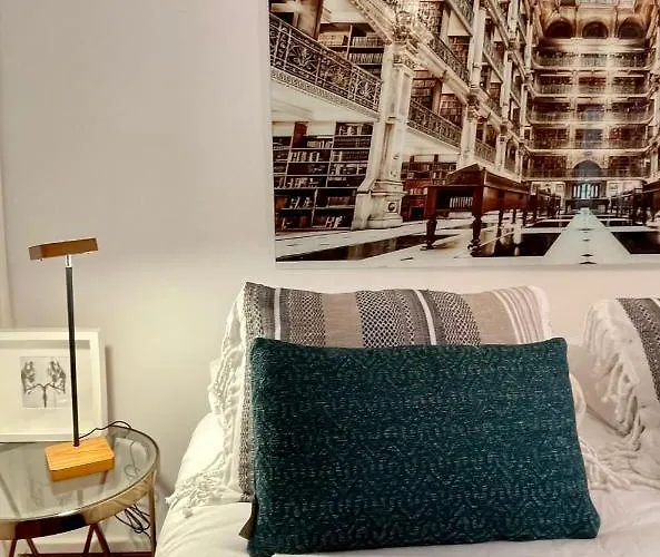 Apartment Precioso En El Puerto De *