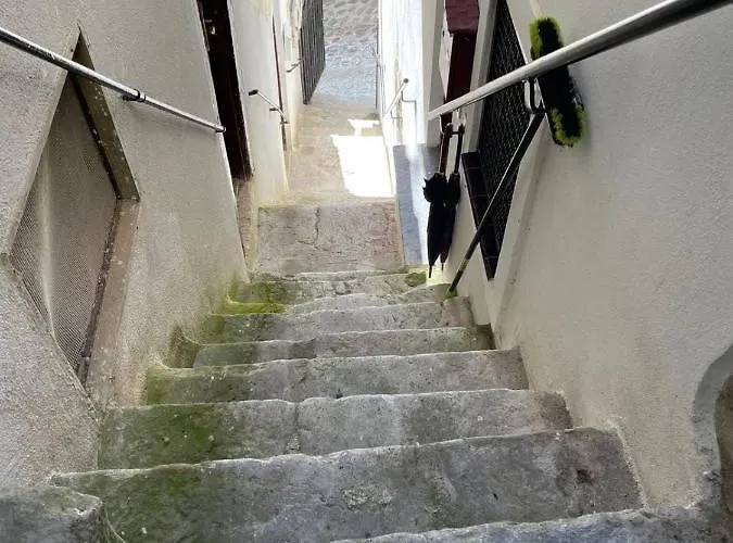 Apartment Precioso En El Puerto De Elantxobe