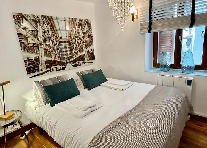 Precioso En El Puerto De Elantxobe