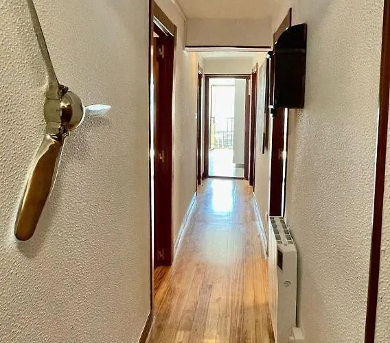 Precioso En El Puerto De * Elantxobe