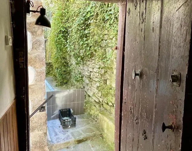 Precioso En El Puerto De Elantxobe