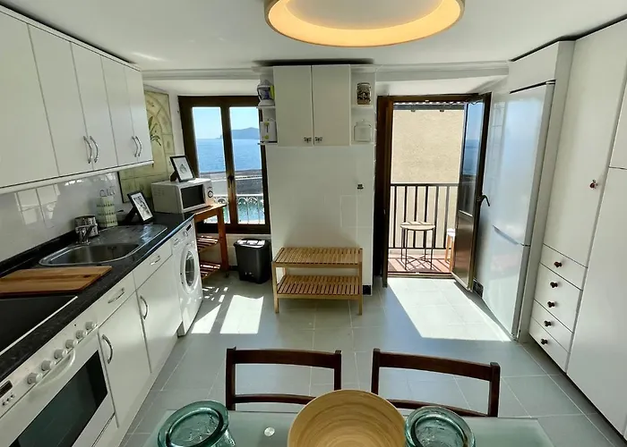 Apartment Precioso En El Puerto De *