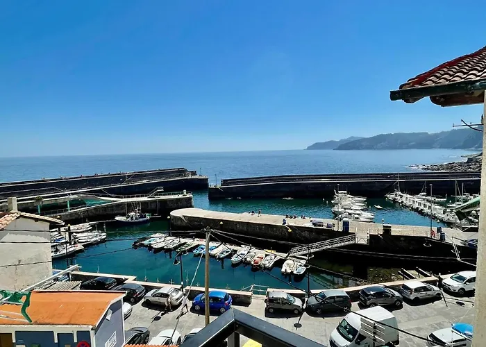 Apartment Precioso En El Puerto De Elantxobe