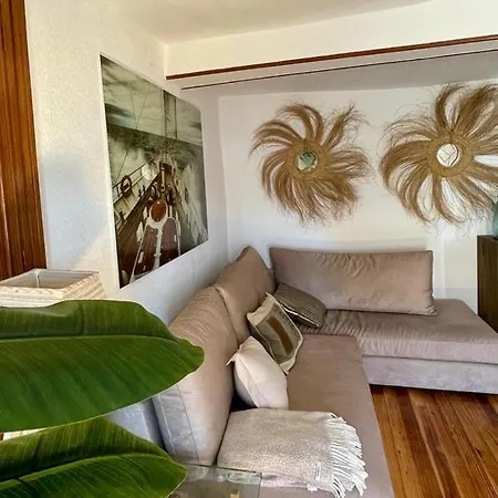 Precioso En El Puerto De