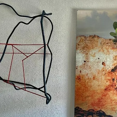 Precioso En El Puerto De Апартаменты Эланчове