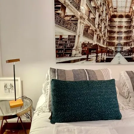 Апартаменты Precioso En El Puerto De *