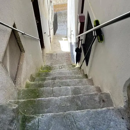 Апартаменты Precioso En El Puerto De Эланчове